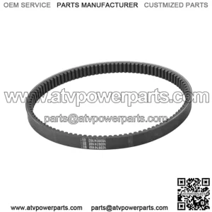 BELT, CVT, WR, KEY START