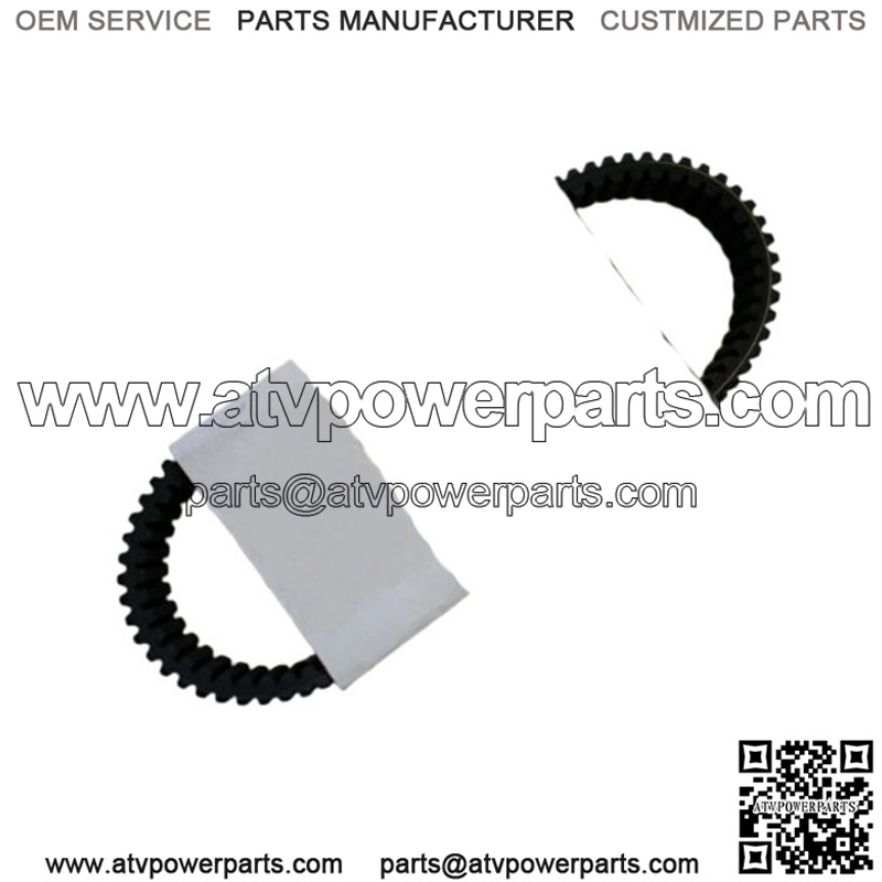 CFMOTO ATV UTV 500 600 Drive Belt CF Moto CF188 Quadzilla X5 X6 Rancher CForce