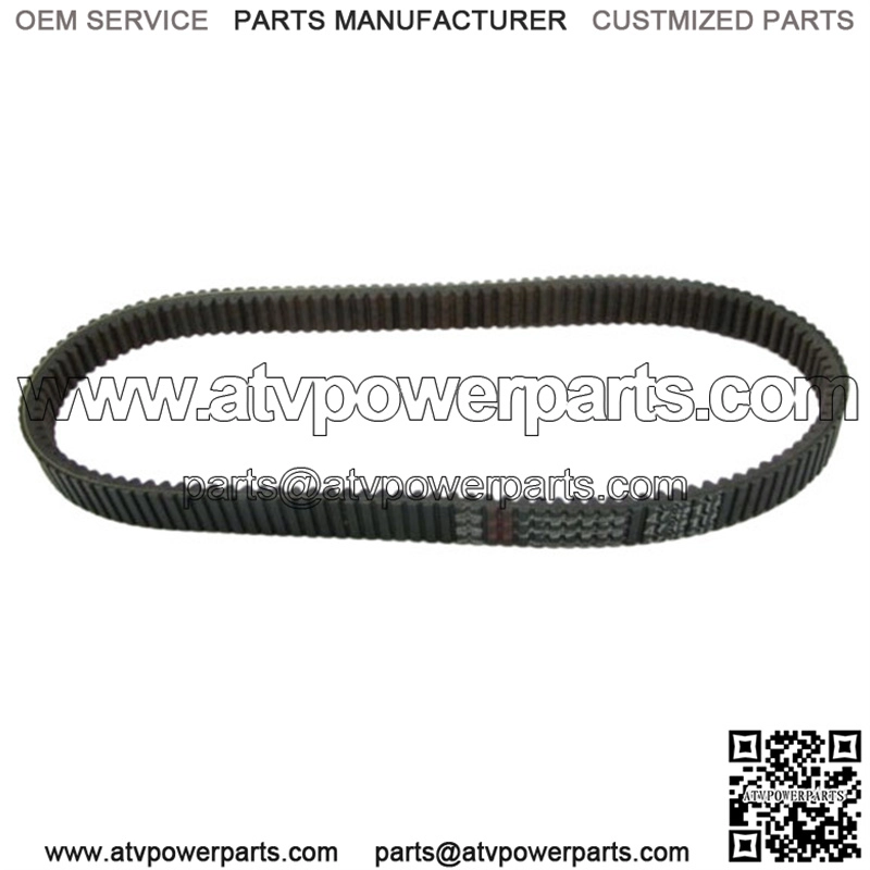 47G5116 Snowmobile Drive Belt For 1997 Yamaha Mountain Max 800