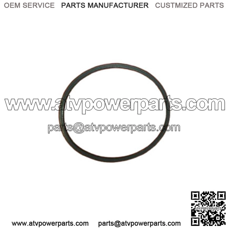 Yamaha V-Max 500 Snowmobile 2000 Waterpump Drive Belt