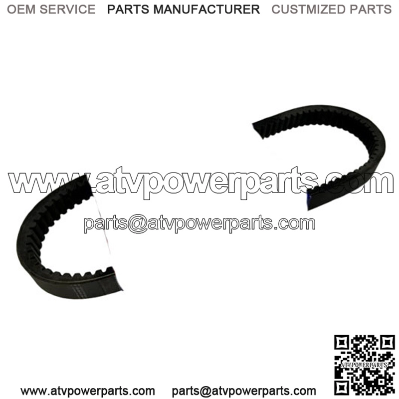 Polaris Snowmobile Drive Belt New OEM 3211044