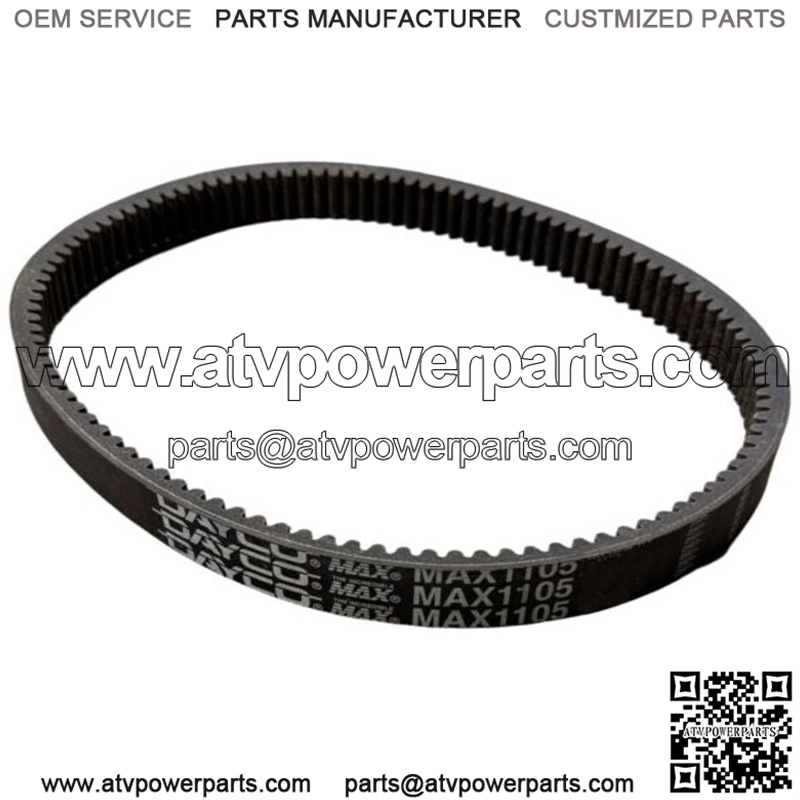 Polaris Snowmobile Max 1105 Drive Belt