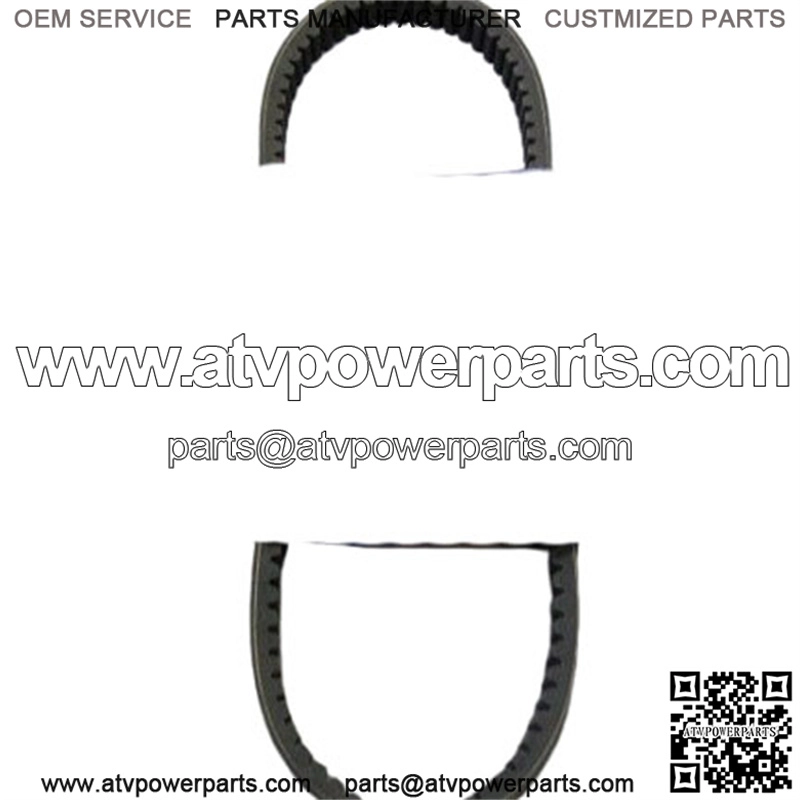 NEW NOS OEM POLARIS SNOWMOBILE DRIVE BELT 3211052