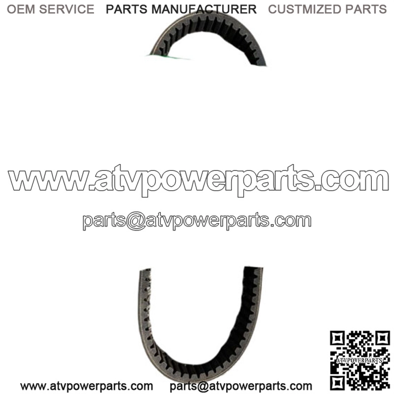 HP2003 2003 DRIVE BELT SNOW MOBILE POLARIS