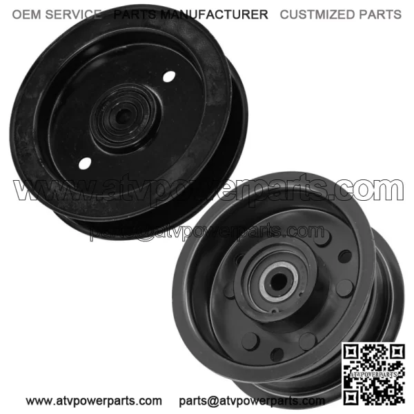 Deck Pulley for Gravely PM34 Compact-Pro 34 Pro-Master 07300004 34" - Image 4