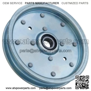 Drive Pulley for John Deere Z720E Z730M Z735E Z735M Z740R Mid-Duty ZTrak