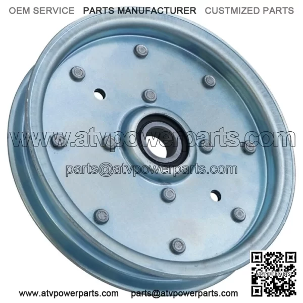 Drive Pulley for John Deere Z720E Z730M Z735E Z735M Z740R Mid-Duty ZTrak