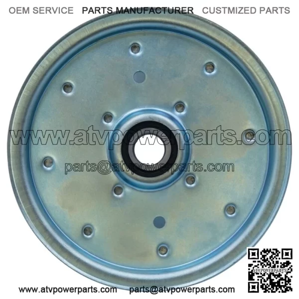 Drive Pulley for John Deere Z720E Z730M Z735E Z735M Z740R Mid-Duty ZTrak - Image 4
