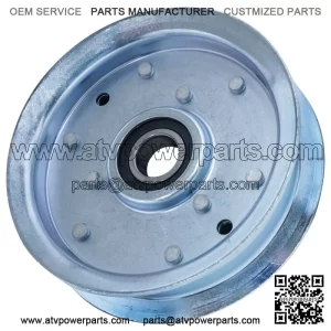 690387MA 690451 9542 690387 725171 Deck Idler Pulley for Murray Snapper