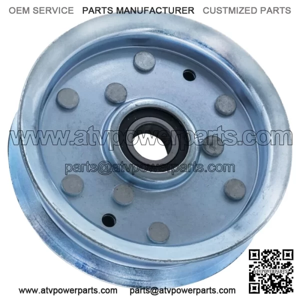 690387MA 690451 9542 690387 725171 Deck Idler Pulley for Murray Snapper - Image 3