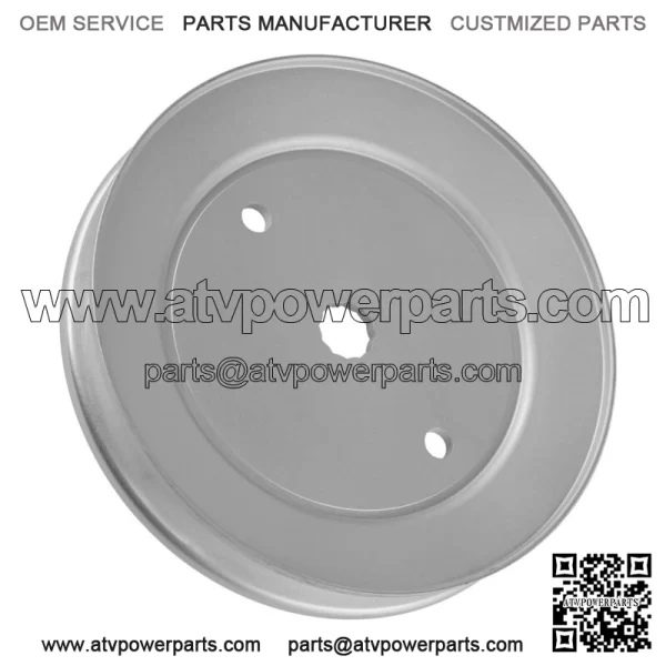 Spindle Pulley for Jonsered LT 2216 LT2217 LT2313 / 532199789 199789