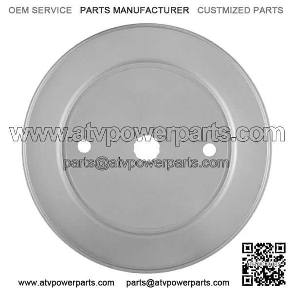 Spindle Pulley for Jonsered LT 2216 LT2217 LT2313 / 532199789 199789 - Image 4