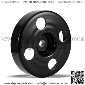 8972414162 Vacuum Pump Pulley For 1995-2019 Isuzu NPR HD Gas V8 L96 LQ4 L31 LQ4 L05 L96 LQ4