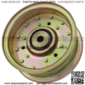 Deck Pulley for Bad Boy Outlaw XP 54" 61" 72" 2012-2013  033-5001-00