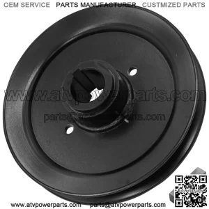 59211700 07300019 07332167 Deck Pulley for Ariens Gravely