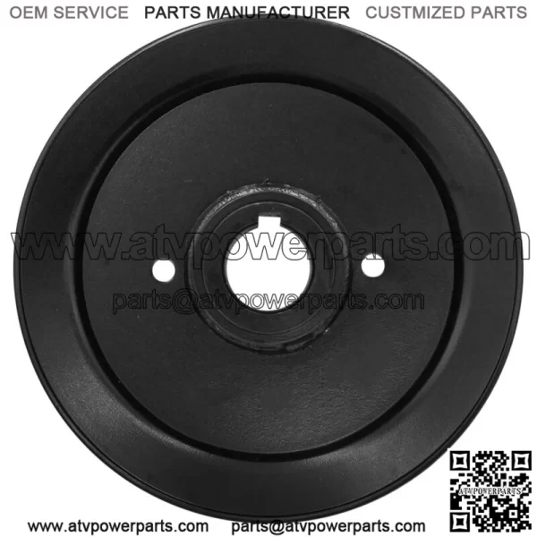 59211700 07300019 07332167 Deck Pulley for Ariens Gravely - Image 4