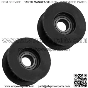 Drive Belt Pulley for John Deere GT225 GT235 GT235E GT245 LT170 SST16 AM129750