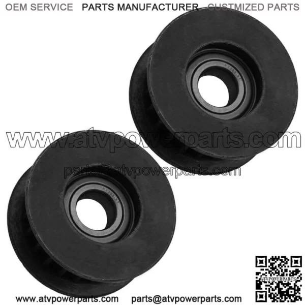 Drive Belt Pulley for John Deere GT225 GT235 GT235E GT245 LT170 SST16 AM129750