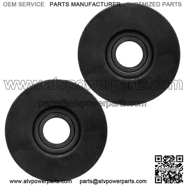 Drive Belt Pulley for John Deere GT225 GT235 GT235E GT245 LT170 SST16 AM129750 - Image 5