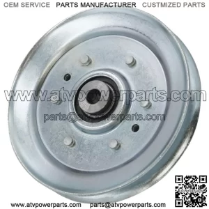 756-0616 Deck Pulley for MTD CC760 12A-764M WC33 SP33 135O765N013 33"