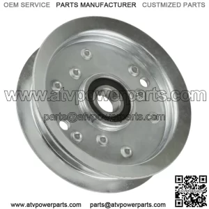 07314800 021060 011316 07300039 07350100 Deck Idler Pulley for Gravely