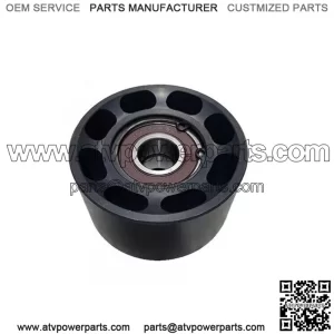 RE505264 Idler Pulley Fits John Deere 7600 7610 7700 7710 7800 7810 8100 8200 +