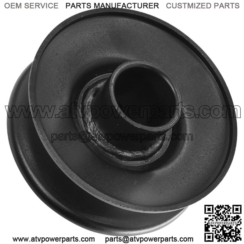 756-0639A 756-1176 756-0639 PTO Engine Pulley for White Outdoor MTD Cub Cadet
