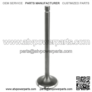 Intake Valve for Yamaha Rhino 660 YXR660F 4X4 2004 2005 2006 2007 (For: 2006 Yamaha Rhino 660)