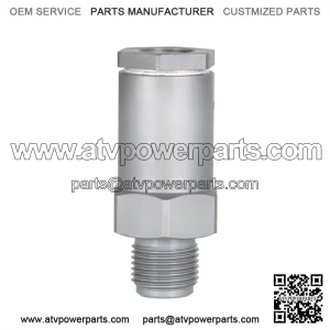 Pressure Relief Valve 3947799 3963808 for  2003-2007 Dodge Ram 2500 3500