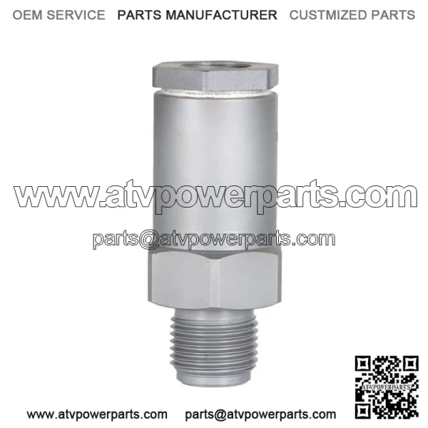 Pressure Relief Valve 3947799 3963808 for  2003-2007 Dodge Ram 2500 3500