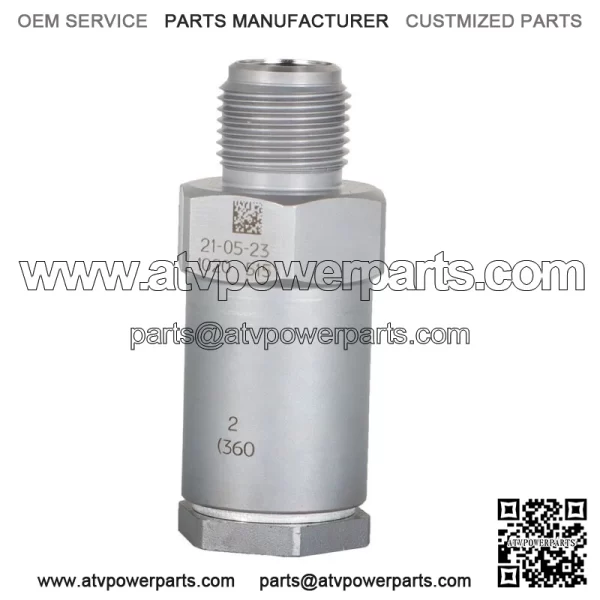 Pressure Relief Valve 3947799 3963808 for  2003-2007 Dodge Ram 2500 3500 - Image 2