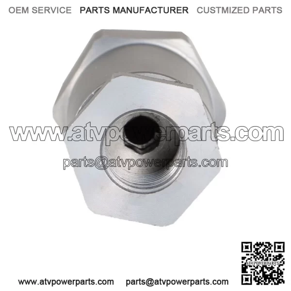 Pressure Relief Valve 3947799 3963808 for  2003-2007 Dodge Ram 2500 3500 - Image 3