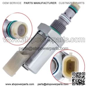 IPR Valve For Cummins Engine DT466 DT466E DT570 HT570 1878571C91??1878571C92
