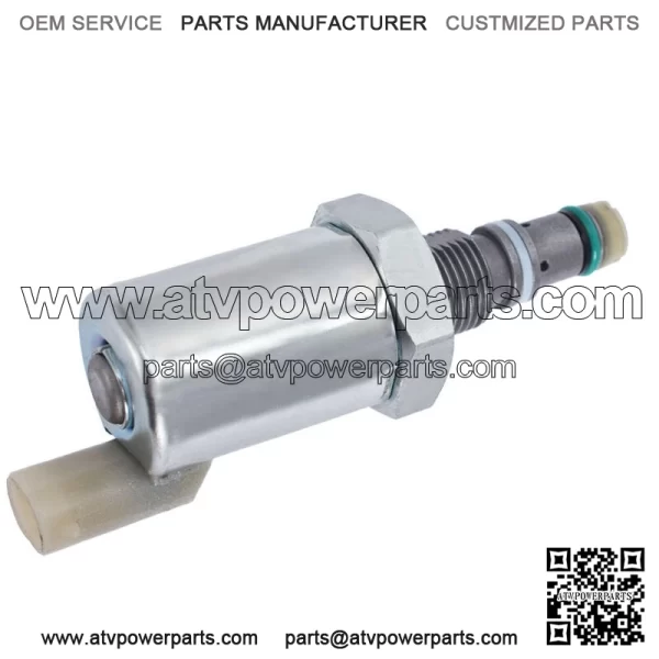 IPR Valve For Cummins Engine DT466 DT466E DT570 HT570 1878571C91??1878571C92 - Image 2