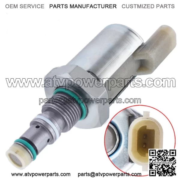 IPR Valve For Cummins Engine DT466 DT466E DT570 HT570 1878571C91??1878571C92 - Image 3