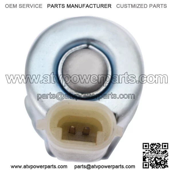 IPR Valve For Cummins Engine DT466 DT466E DT570 HT570 1878571C91??1878571C92 - Image 4