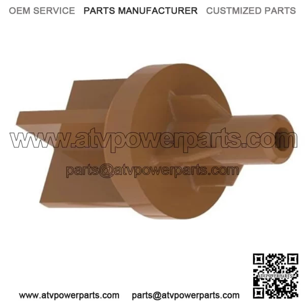 Cylinder Block Bypass Valve - Image 2