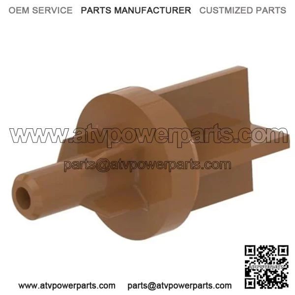 Cylinder Block Bypass Valve - Image 3