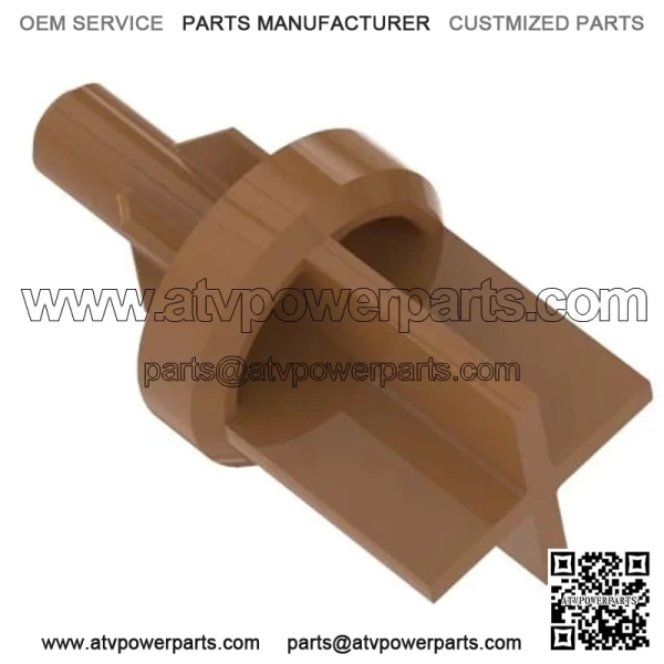 Cylinder Block Bypass Valve - Image 4