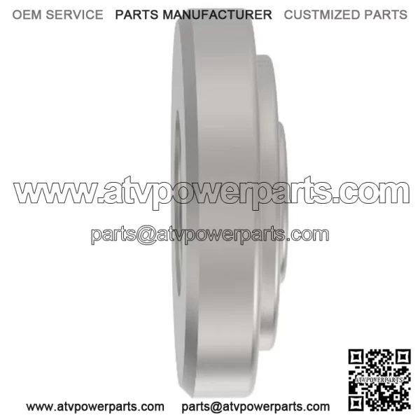 Valve Rotator - Image 3