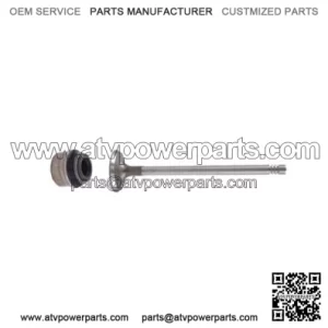 Intake Exhaust Valves For Audi A4 TT Volkswagen Passat Goft Jetta 1.8L DOHC 20V