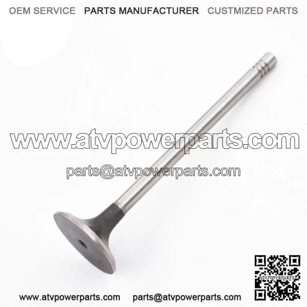 Intake Exhaust Valves For Audi A4 TT Volkswagen Passat Goft Jetta 1.8L DOHC 20V - Image 4