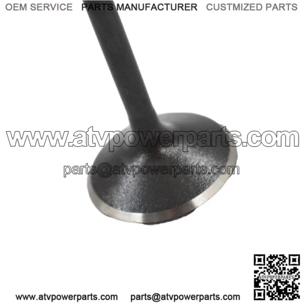 16* Fit For GM 2.0 - 2.2 - 2.4 ECOTEC DOHC Intake Exhaust Engine Valves - Image 2