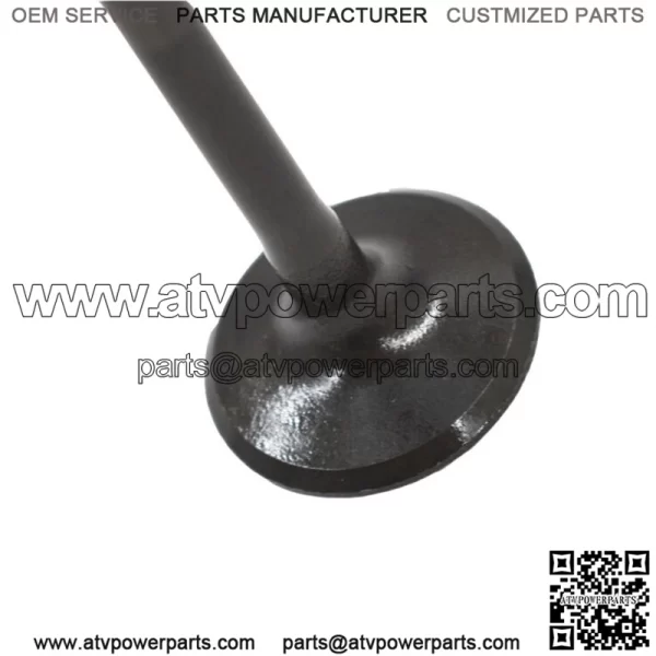 16* Fit For GM 2.0 - 2.2 - 2.4 ECOTEC DOHC Intake Exhaust Engine Valves - Image 3