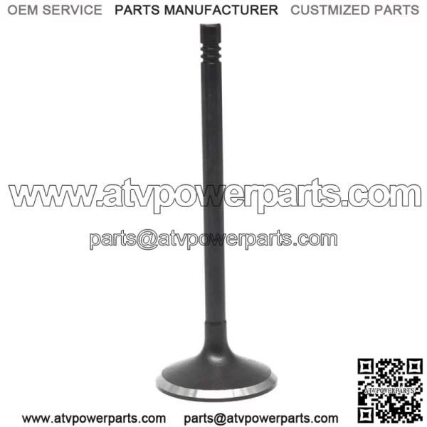 New 8 Pcs  Engine Intake Valves Fit for GM Chevy Equinox GMC Terrain Buick Regal - Image 3