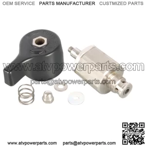 For Sprayers 7900 833 Airless Sprayer Valve Drain Valve Prime Switch 245103 New