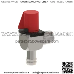 R109379: Hand Operated Valve