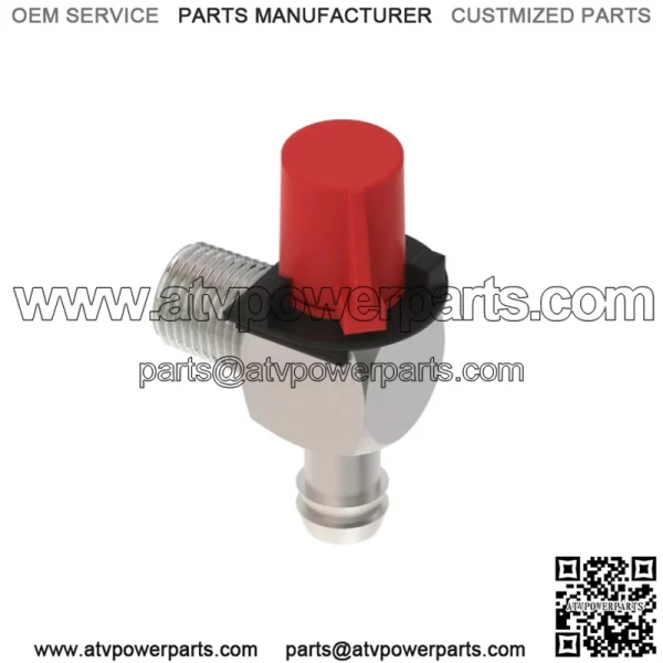 R109379: Hand Operated Valve - Image 2