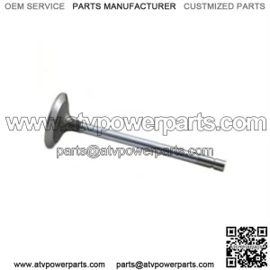 Intake Valve R84618 For John Deere 466, 496