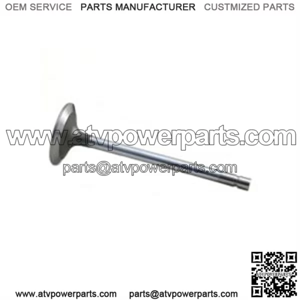 Intake Valve R84618 For John Deere 466, 496